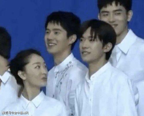 娱乐吃瓜cp,揭秘那些让人脸红心跳的吃瓜CP