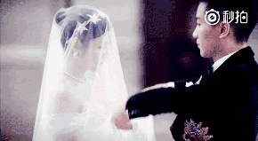 娱乐圈吃瓜陈晓微博