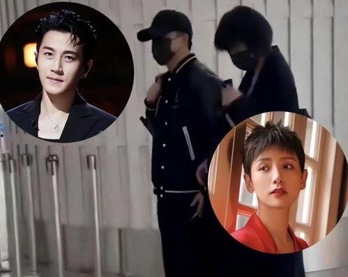 娱乐圈的吃瓜影帝一口气看完