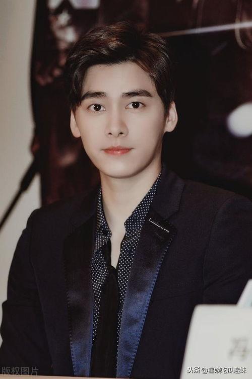 吴亦凡吃瓜娱乐爆料